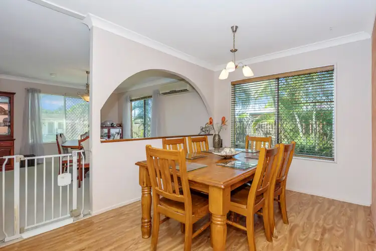 Fourth view of Homely house listing, 14 Pine Street, Kirwan QLD 4817