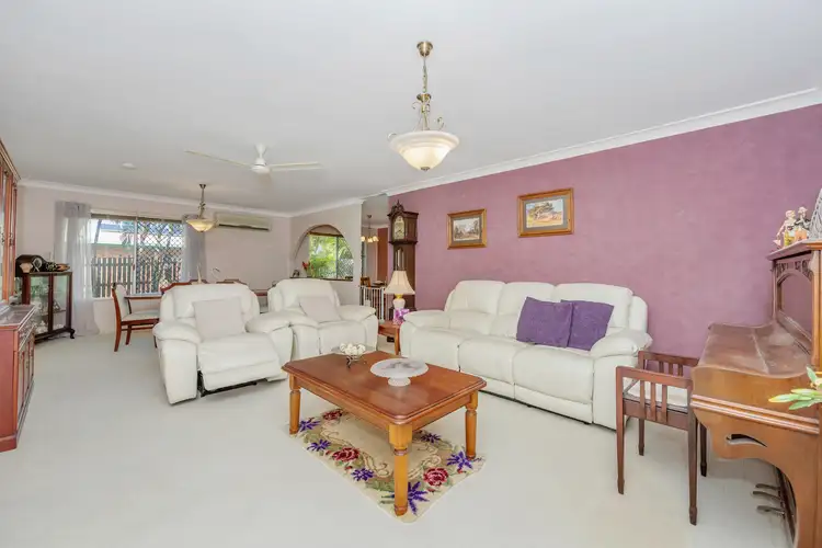Fifth view of Homely house listing, 14 Pine Street, Kirwan QLD 4817
