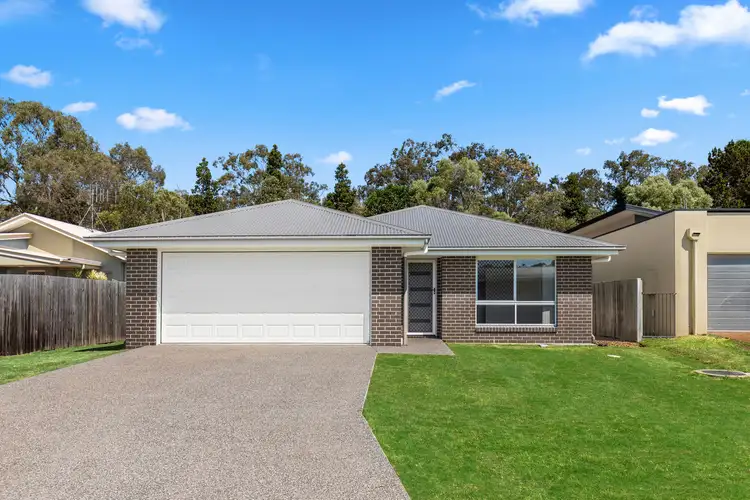 LOT 66 16 WAVE COURT, Toogoom QLD 4655