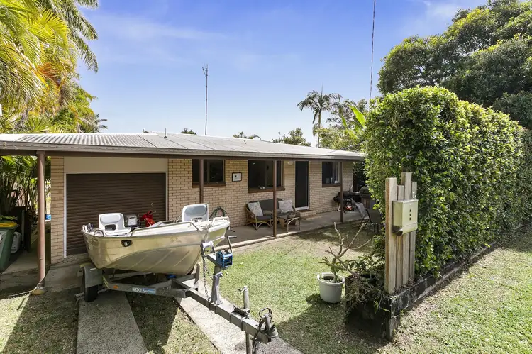 Fourth view of Homely house listing, 70 Hendry Street, Tewantin QLD 4565
