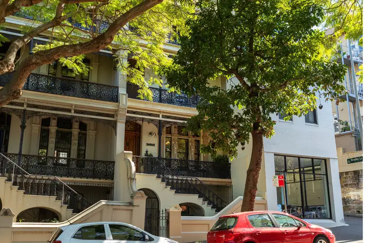 13A Roslyn Gardens, Elizabeth Bay NSW 2011