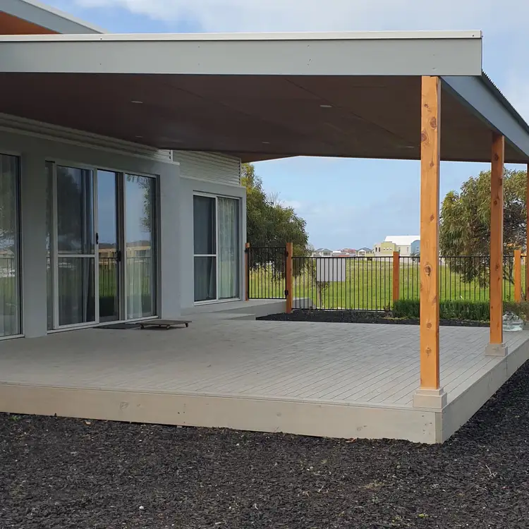 Fifth view of Homely house listing, 1 Princess Royal Parade, Hindmarsh Island SA 5214