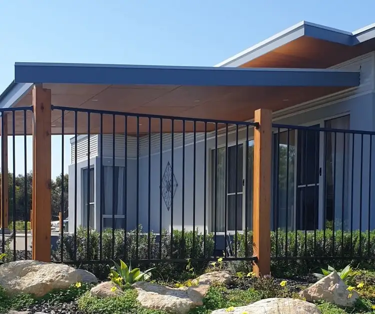 Sixth view of Homely house listing, 1 Princess Royal Parade, Hindmarsh Island SA 5214