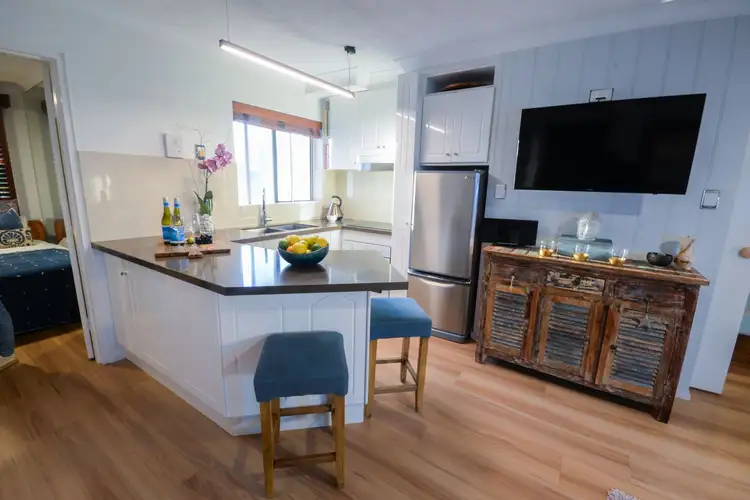 Third view of Homely apartment listing, 1/25 Darrambal Street, Chevron Island QLD 4217