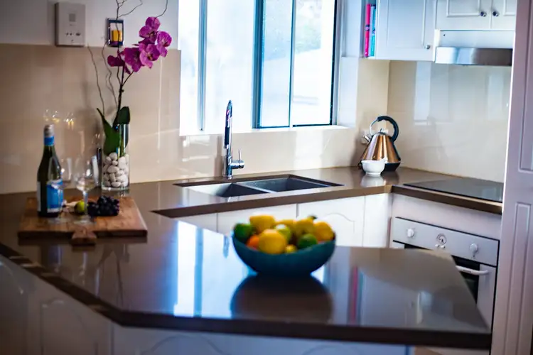 Fourth view of Homely apartment listing, 1/25 Darrambal Street, Chevron Island QLD 4217