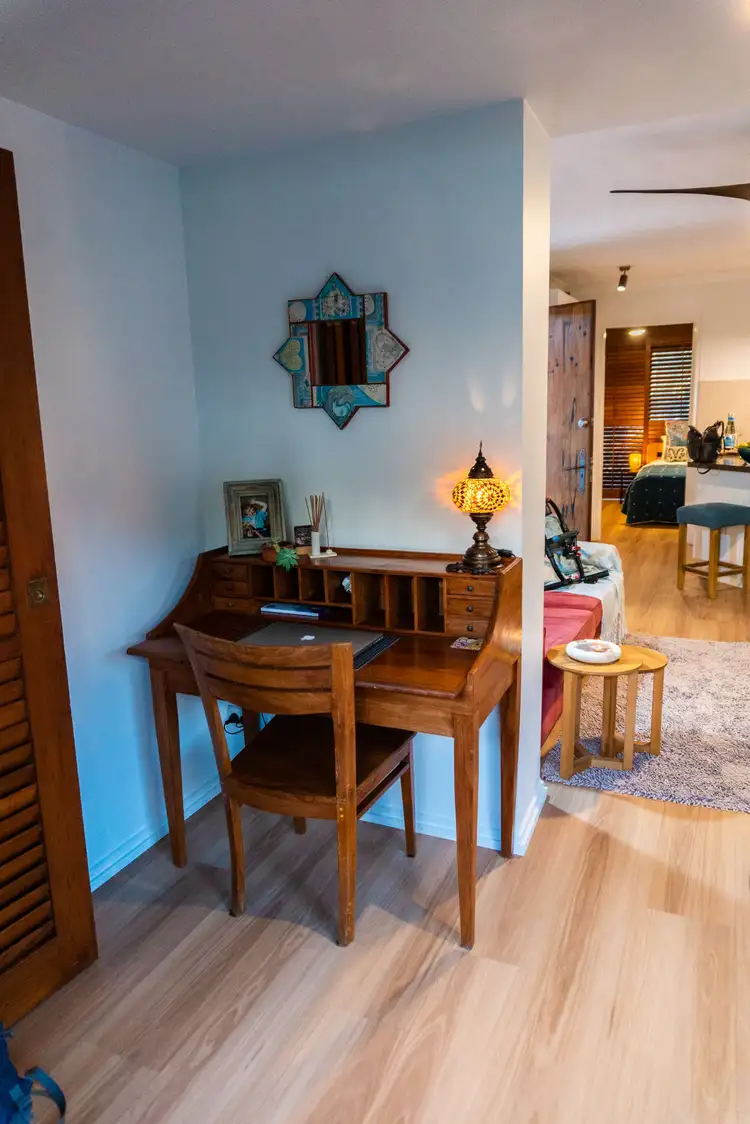 Sixth view of Homely apartment listing, 1/25 Darrambal Street, Chevron Island QLD 4217