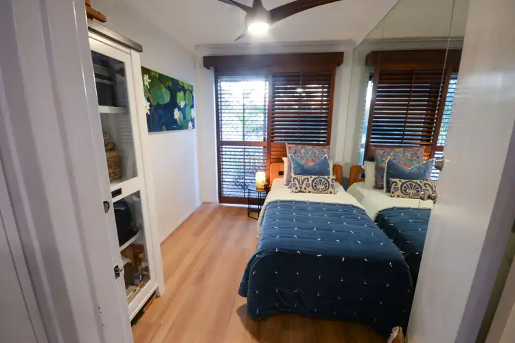 Seventh view of Homely apartment listing, 1/25 Darrambal Street, Chevron Island QLD 4217