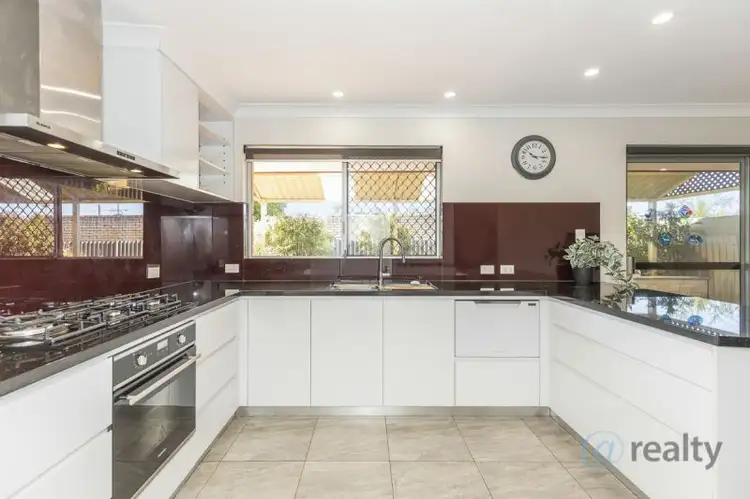 20 Whittaker Crescent, Bull Creek WA 6149