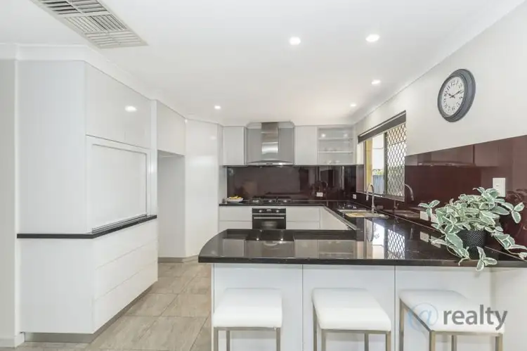 Second view of Homely house listing, 20 Whittaker Crescent, Bull Creek WA 6149