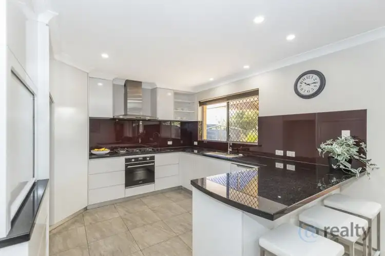 Third view of Homely house listing, 20 Whittaker Crescent, Bull Creek WA 6149