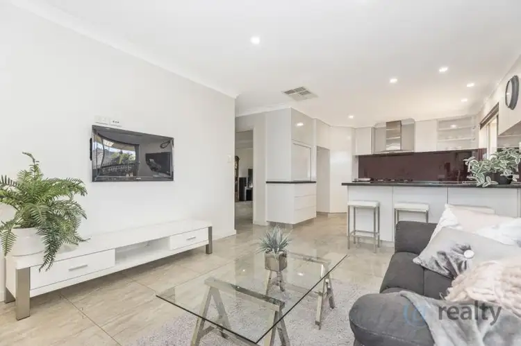 Fourth view of Homely house listing, 20 Whittaker Crescent, Bull Creek WA 6149