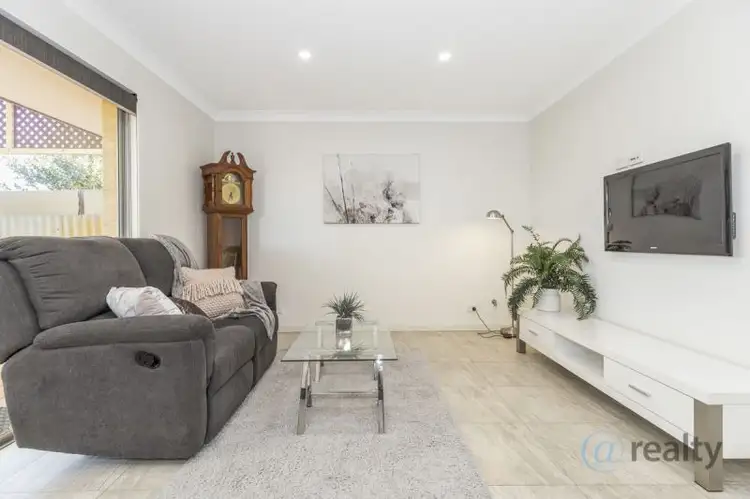 Fifth view of Homely house listing, 20 Whittaker Crescent, Bull Creek WA 6149