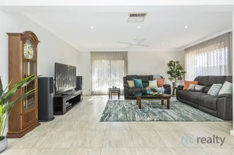 Seventh view of Homely house listing, 20 Whittaker Crescent, Bull Creek WA 6149