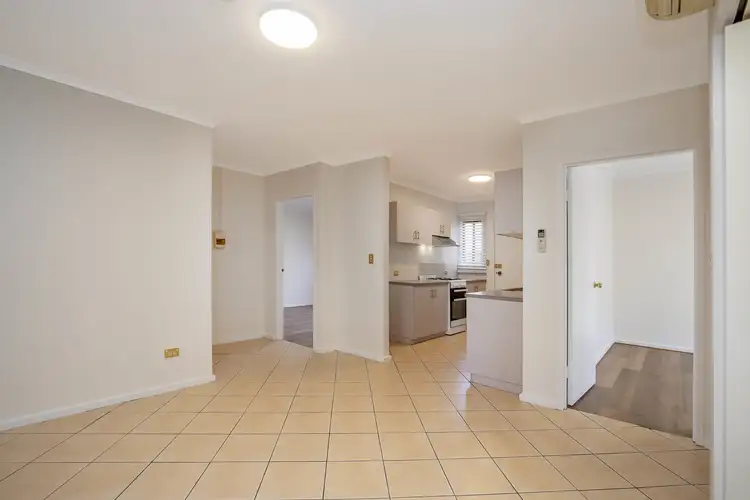 Main view of Homely unit listing, 12/12-26 Willcox Street, Adelaide SA 5000