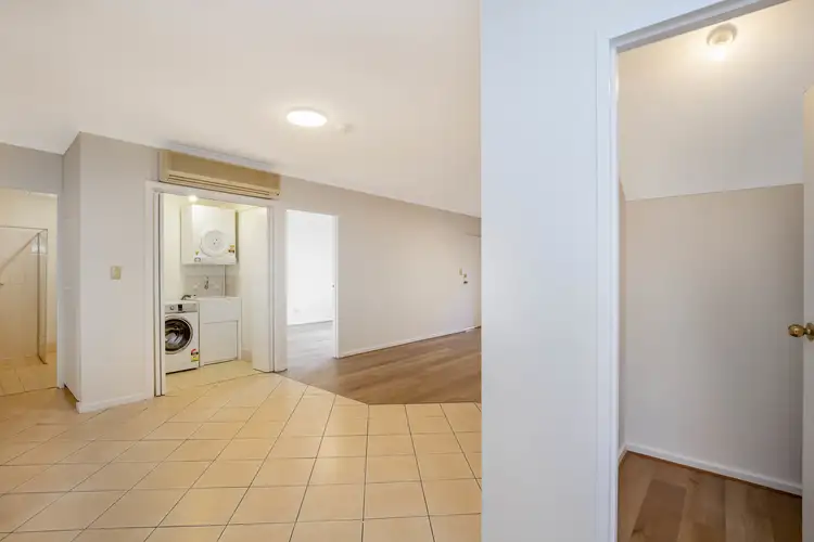Third view of Homely unit listing, 12/12-26 Willcox Street, Adelaide SA 5000