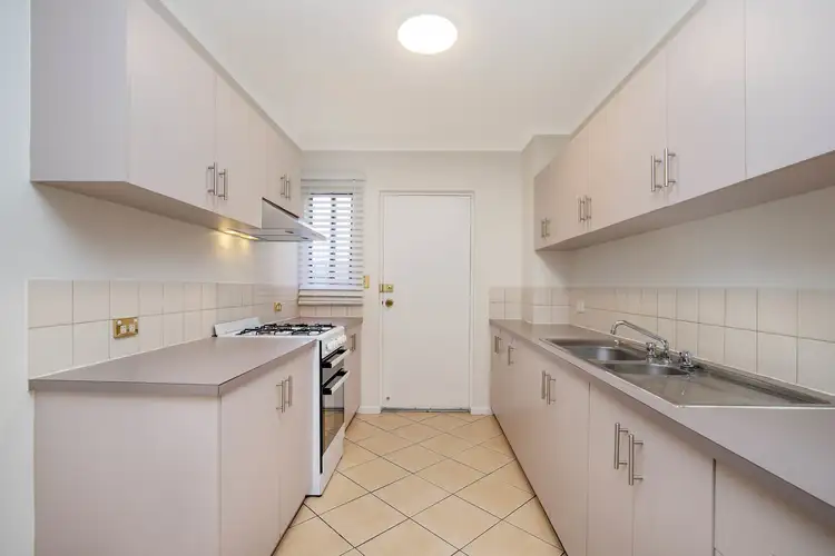 Fifth view of Homely unit listing, 12/12-26 Willcox Street, Adelaide SA 5000