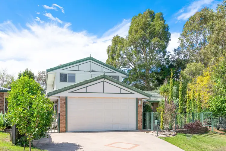 2 Cammeray Place, Mango Hill QLD 4509