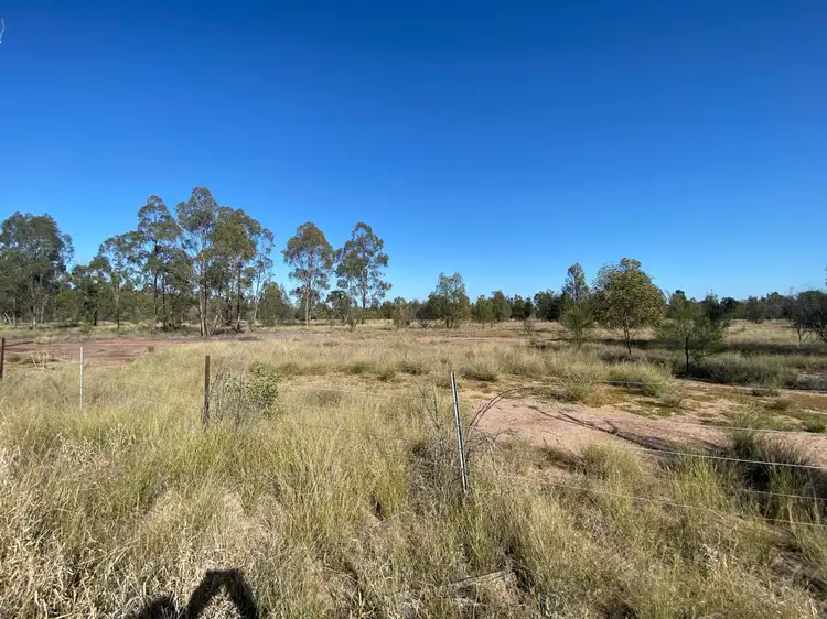 Main view of Homely rural property listing, 2 Old Tara Road, Wieambilla QLD 4413