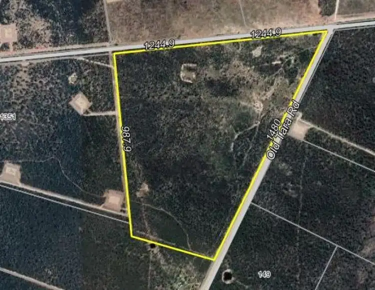 Seventh view of Homely rural property listing, 2 Old Tara Road, Wieambilla QLD 4413