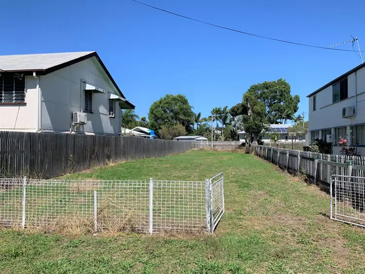 Main view of Homely land listing, 28a Clarendon Street, Hyde Park QLD 4812
