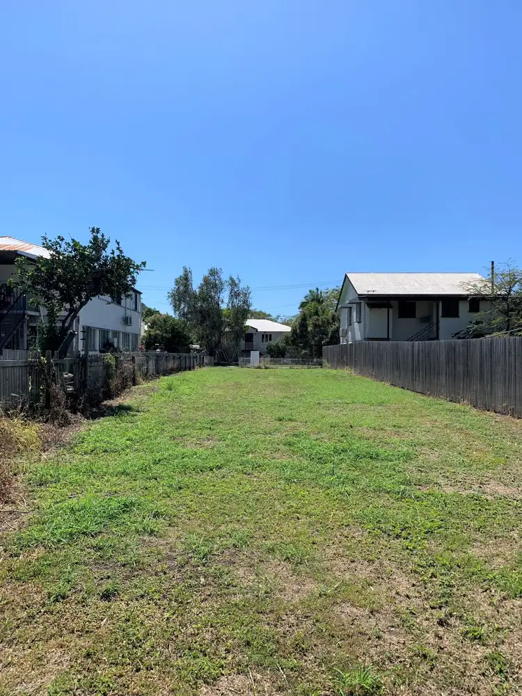 Second view of Homely land listing, 28a Clarendon Street, Hyde Park QLD 4812