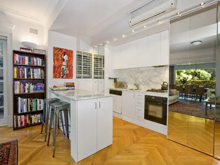 Sixth view of Homely apartment listing, 3/27 Billyard Avenue, Elizabeth Bay NSW 2011