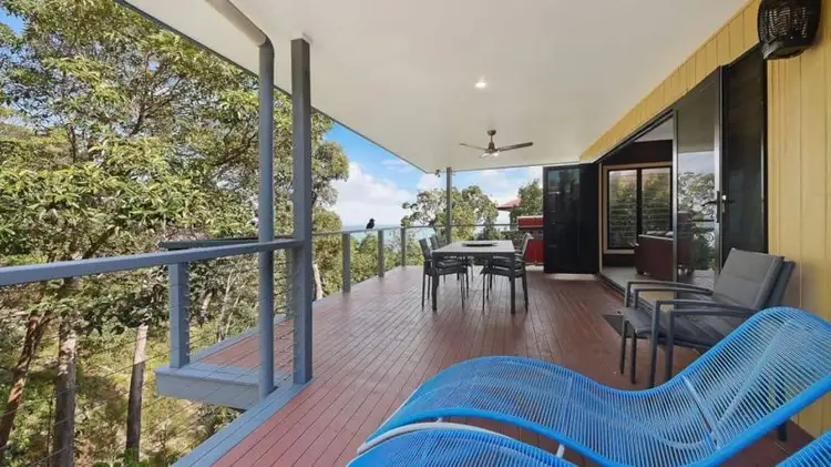 24 Nautilus Drive, Tangalooma QLD 4025