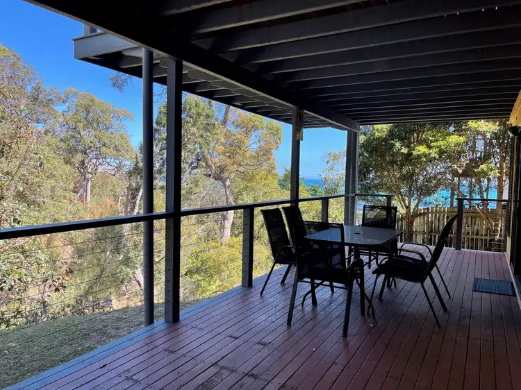 Second view of Homely house listing, 24 Nautilus Drive, Tangalooma QLD 4025