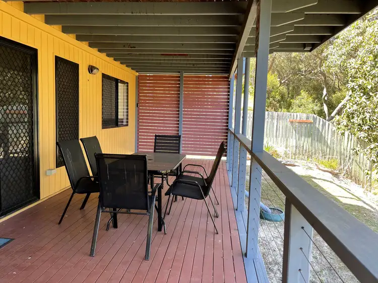 Fourth view of Homely house listing, 24 Nautilus Drive, Tangalooma QLD 4025