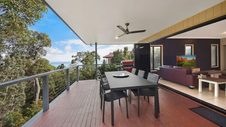 Fifth view of Homely house listing, 24 Nautilus Drive, Tangalooma QLD 4025