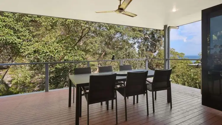 Sixth view of Homely house listing, 24 Nautilus Drive, Tangalooma QLD 4025
