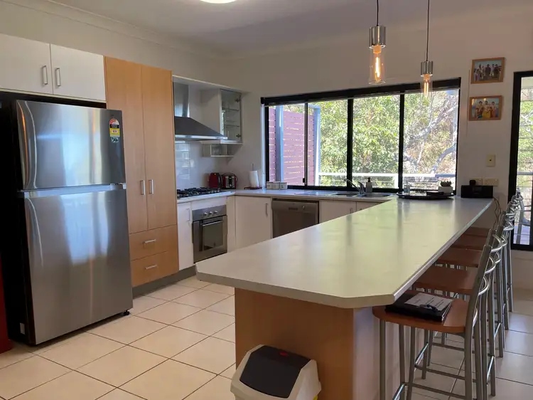 Seventh view of Homely house listing, 24 Nautilus Drive, Tangalooma QLD 4025