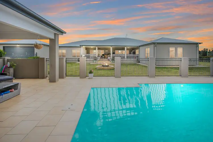 Second view of Homely house listing, Lot 7 Cleverdon Court, Chinchilla QLD 4413