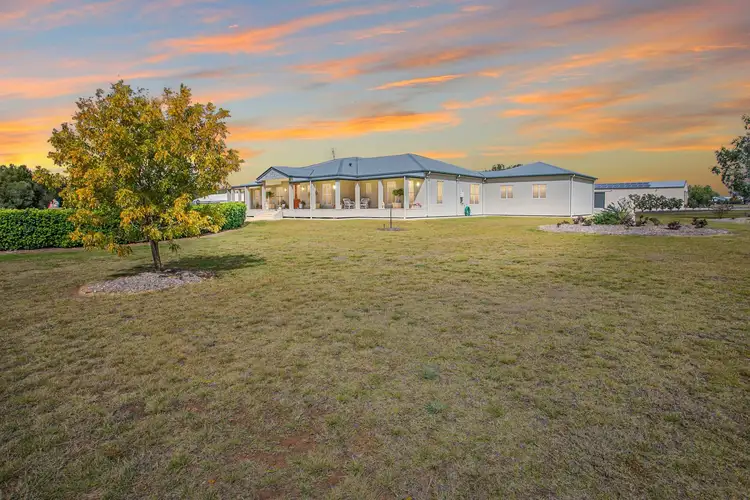 Fourth view of Homely house listing, Lot 7 Cleverdon Court, Chinchilla QLD 4413