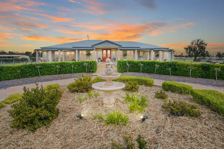 Fifth view of Homely house listing, Lot 7 Cleverdon Court, Chinchilla QLD 4413
