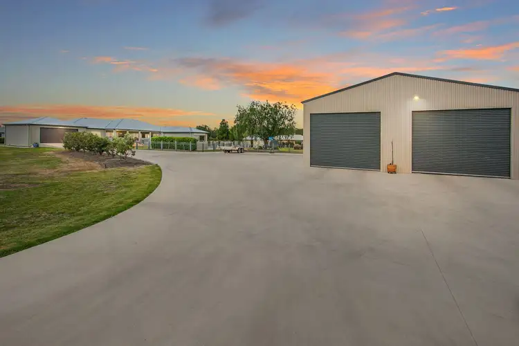 Sixth view of Homely house listing, Lot 7 Cleverdon Court, Chinchilla QLD 4413
