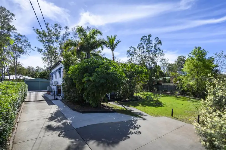 Second view of Homely house listing, 119 Pine Mountain Road, Brassall QLD 4305