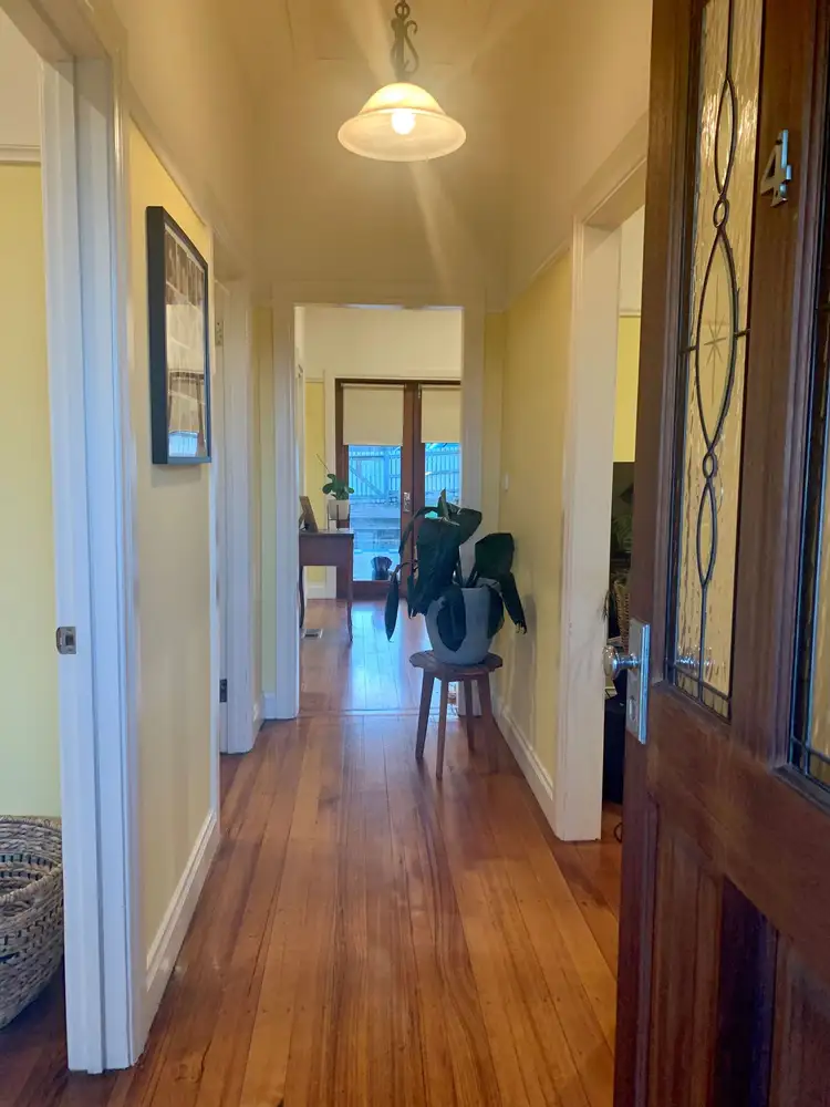 Second view of Homely house listing, 4 Railway Crescent, Moe VIC 3825