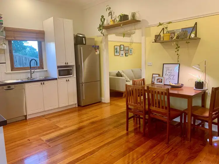 Third view of Homely house listing, 4 Railway Crescent, Moe VIC 3825