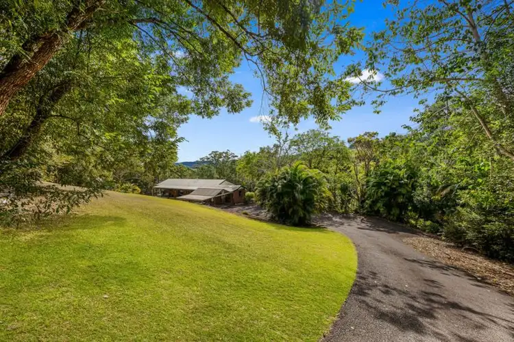 Second view of Homely house listing, 150 Eumundi Range Road, Eumundi QLD 4562