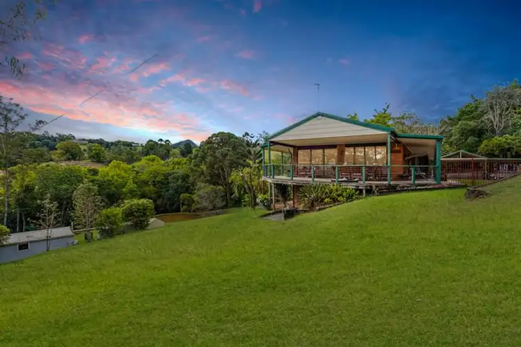 Third view of Homely house listing, 150 Eumundi Range Road, Eumundi QLD 4562