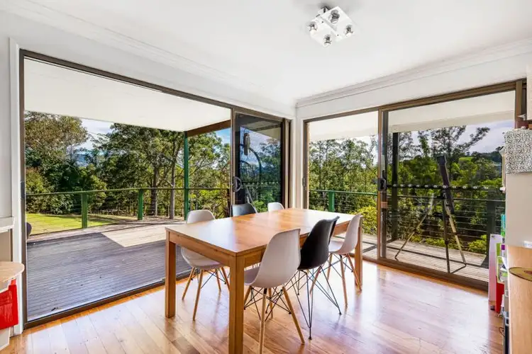 Fourth view of Homely house listing, 150 Eumundi Range Road, Eumundi QLD 4562