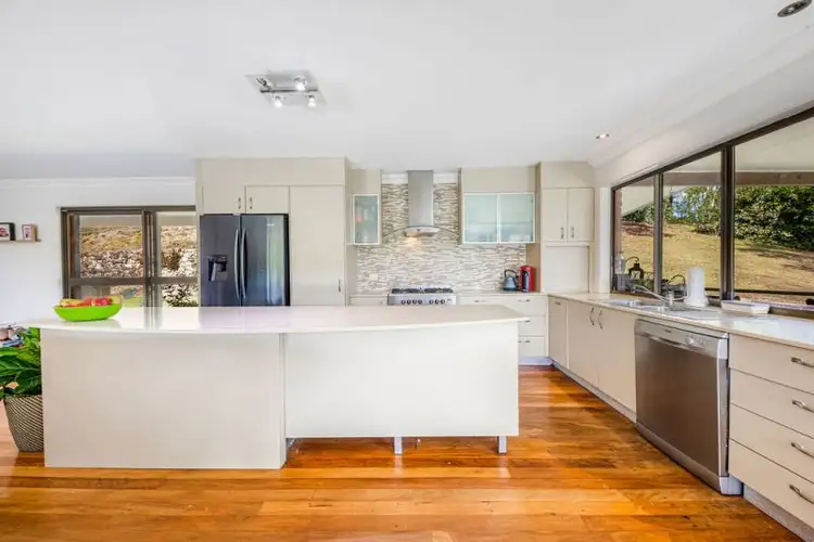 Sixth view of Homely house listing, 150 Eumundi Range Road, Eumundi QLD 4562