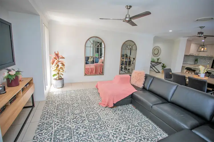 Fifth view of Homely house listing, 12 Parker Place, Chinchilla QLD 4413