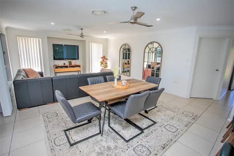 Sixth view of Homely house listing, 12 Parker Place, Chinchilla QLD 4413