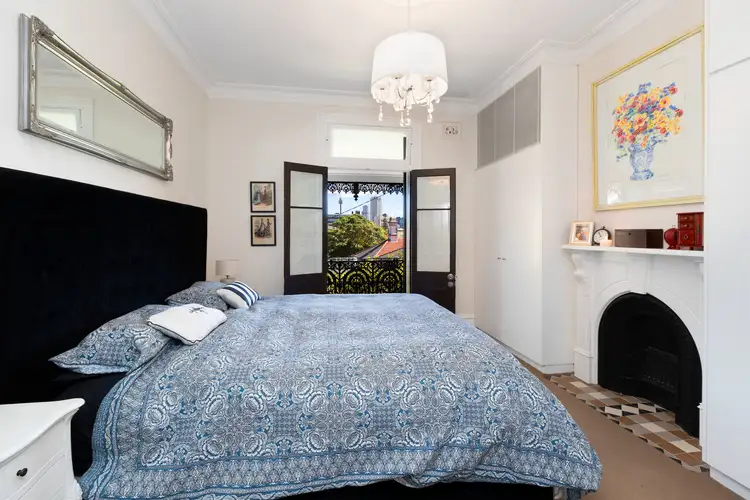 Fifth view of Homely house listing, 24 Heeley Street, Paddington NSW 2021