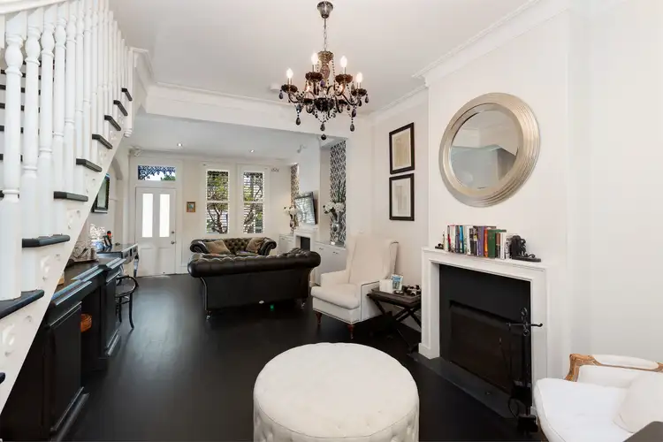 Sixth view of Homely house listing, 24 Heeley Street, Paddington NSW 2021