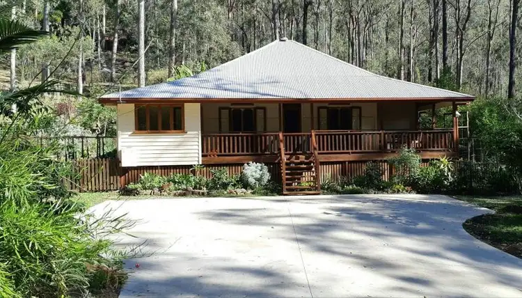 119-125 Murray Grey Drive, Tamborine QLD 4270
