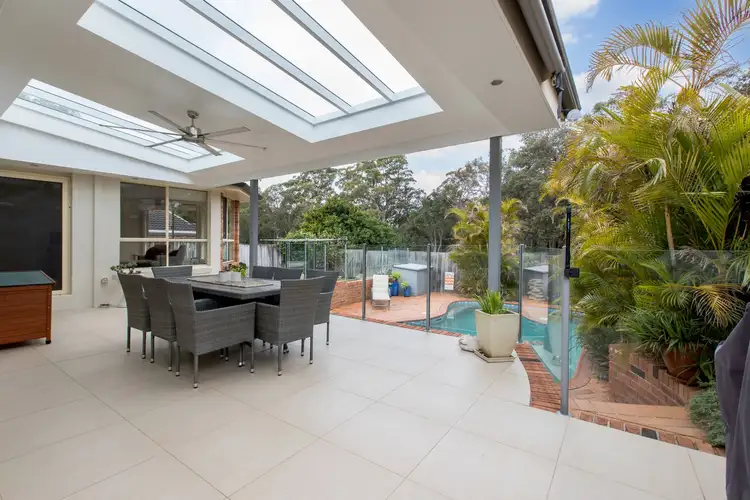 Fourth view of Homely house listing, 12 Boxsell Close, Menai NSW 2234