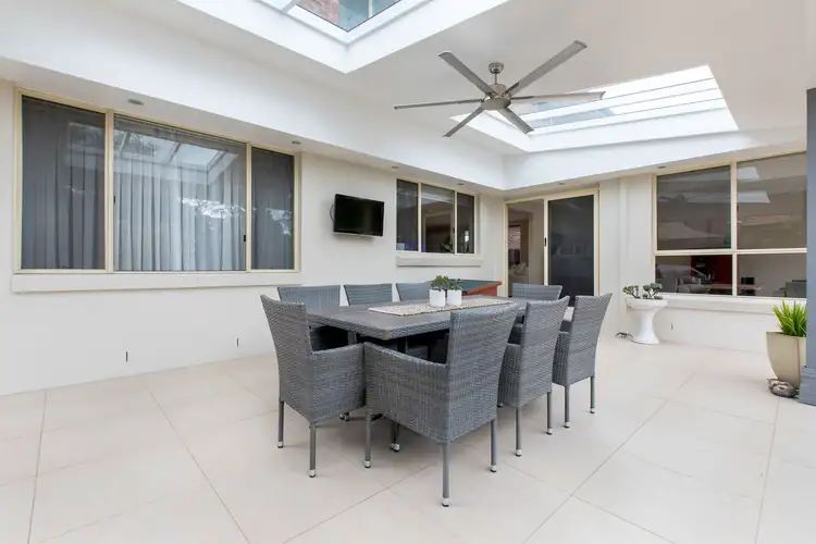Fifth view of Homely house listing, 12 Boxsell Close, Menai NSW 2234
